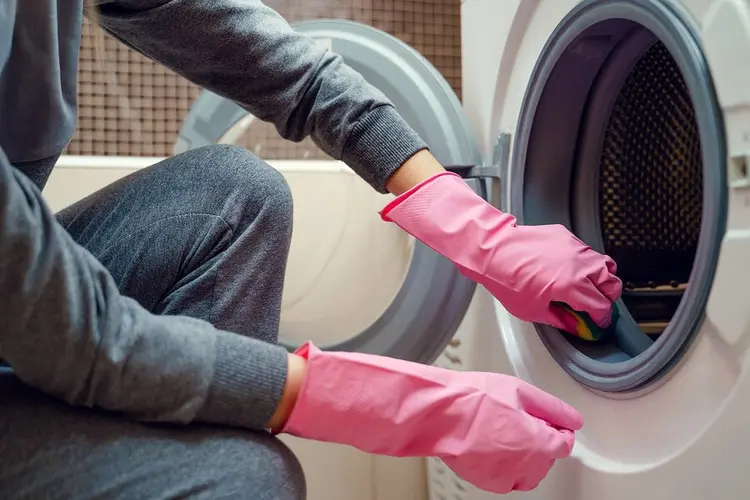 Síntesis de 33 artículos: como limpiar goma lavadora recientemente] - damri.edu.vn/sp